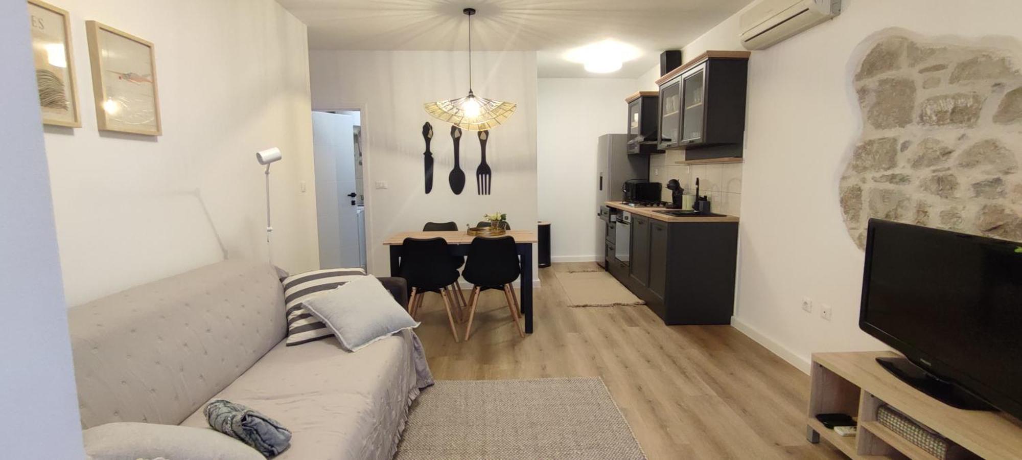 Apartments Bubalova Split Exterior foto